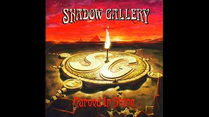 Shadow Gallery - Storm 