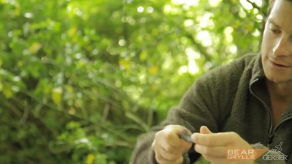 Gerber Bear Grylls Compact Multi - Tool [ H D 1080p ]