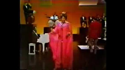 Ella Fitzgerald Show, 1968 - Mack The Knif