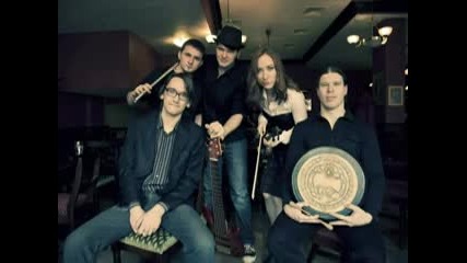 Random Reel - Roots Leafs [ full album Ep 2012 ] folk metal Russia