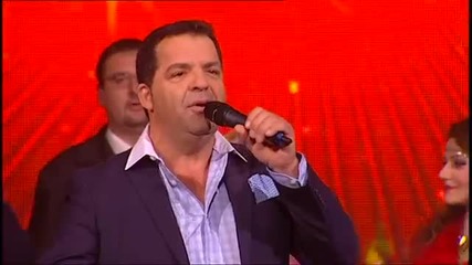 Metko - Odveo me zivot ( Tv Grand 01.01.2016.)