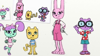 wow wow wubbzy