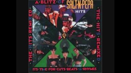 Let's Talk About Sex ( Blitz And Hits Remix ) Salt N Pepa