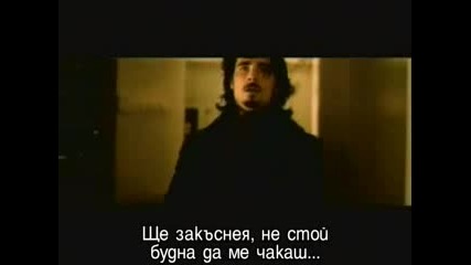 Backstreet Boys - The Call