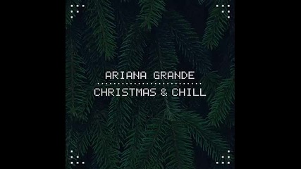*2015* Ariana Grande - Winter Things