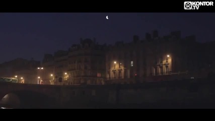 Martin Solveig - The Night Out ( Official Video)