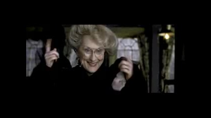Lemony Snickets A Series of Unfortunate Events (Trailer)