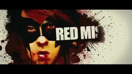 Kick Ass Trailer Officiel Hd Video 
