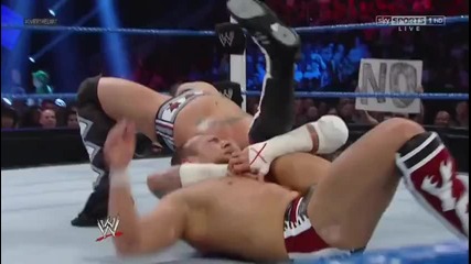 Wwe Over The Limit 2012 High Quality 8/11