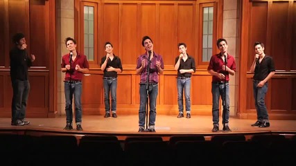 Michael Jackson Medley