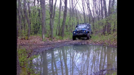 off - road 2010 
