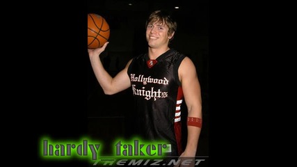 mike mizanin