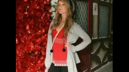 Ashley Tisdale Be Good To Me