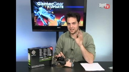 Geforce 9800 Gtx H2OC Review
