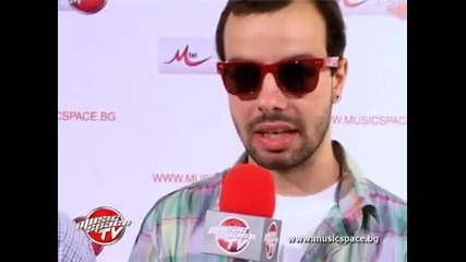 Ogi 23 vs Feel и Trombobby - Който пее, зло не мисли
