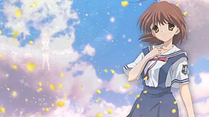 Clannad After Story Opening