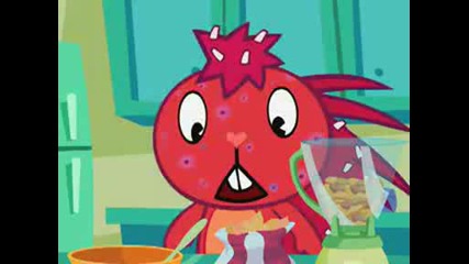 Happy Tree Friends - Party Animal (part 1)