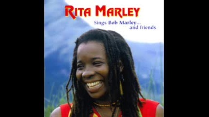 Rita Marley - Let It Be (Beatles Cover)