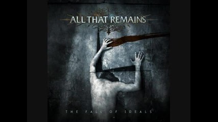 All That Remains - This Calling (lyrics)