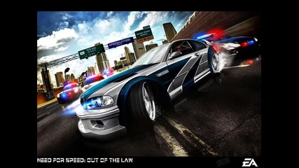 2011 New Need For Speed: Out Of Law (първи снимки на играта) 