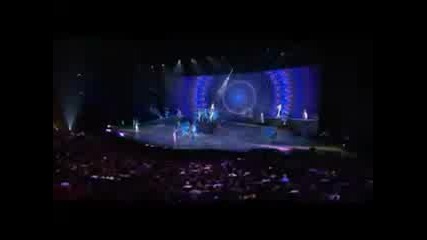 Celine Dion - The Power Of Love (live)