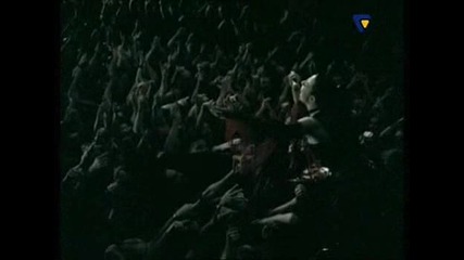 Evanescence - Going Under 