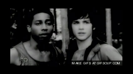 Logann ;; Emma - Give it up to me 