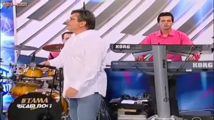 Serif Konjevic - Ja bih da se zabavljamo