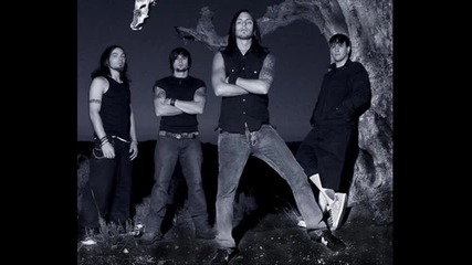 Bullet For My Valentine - Tears Dont Fall