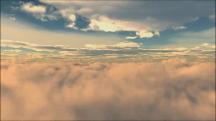 The man who could fly - very relaxing music by Paul Collier
