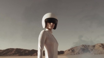 Above & Beyond Feat. Alex Vargas - Blue Sky Action (official Music Video)