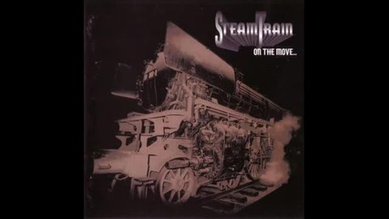 Steamtrain - Give A Little Love