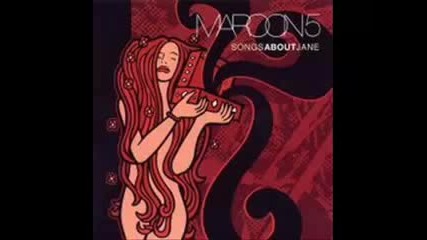 Secret - Maroon 5