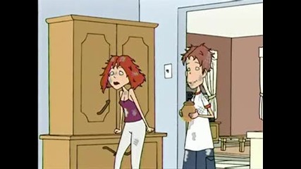 Whats with Andy - I Fall to Pieces