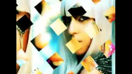 Lady Gaga - Paper Gangsta