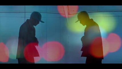 J. Williams - Ghetto Flower music video (full Hd) 