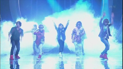 Kis-my-ft2 - 3d Girl (live)