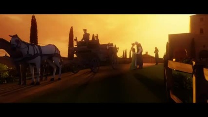 Assassin's Creed Embers