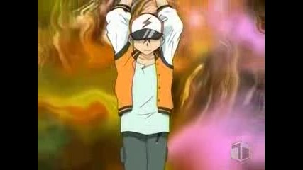 Bakugan Episode 14 Part 1 