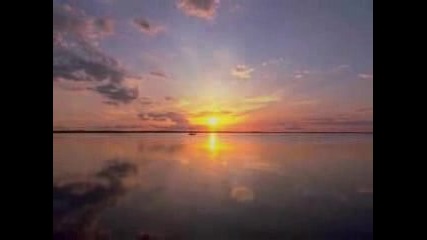 Yanni - One man's dream (by Maridg)