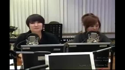 L Joe Don t wanna try