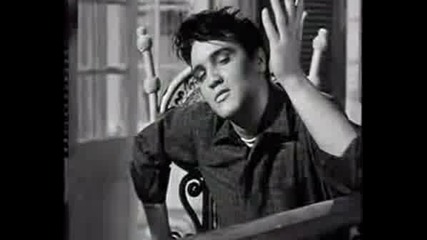 Elvis Presley - Witchcraft.