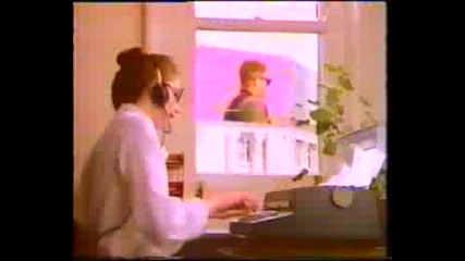 Jennifer Rush & Elton John - Flames Of Paradise 
