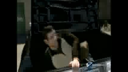 ПЪРВИЯТ PC трейлър на GTA IV!!