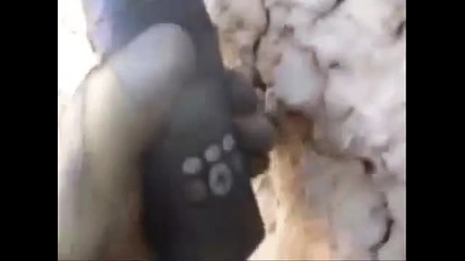 Инциденти с ракети