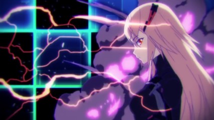 Beatless - 08 ᴴᴰ