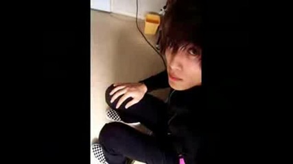 Emo Boys