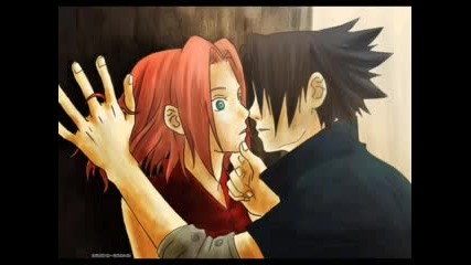 Love - Sasuke & Sakura