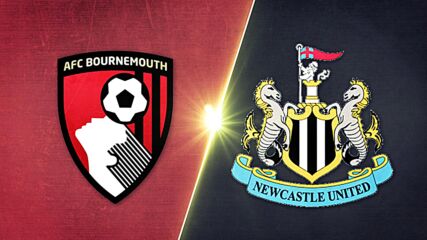 Bournemouth vs. Newcastle United - Game Highlights