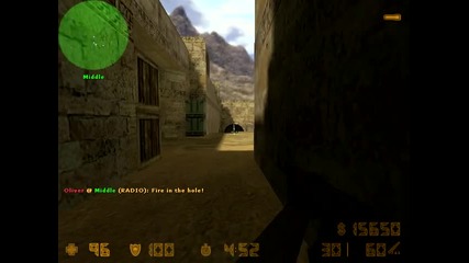 Counter Strike 1.6